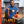 Load image into Gallery viewer, Hardcover  Flames with Joel James Cookbook - NOT VEGAN
